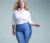 curvy